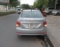 Hyundai Grand i10   2015 - Bán Hyundai Grand i10 1.2 MT Base đời 2015, màu bạc, nhập khẩu 