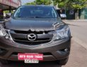 Mazda BT 50 2.2L 4x2 AT 2017 - Cần bán xe Mazda BT 50 2.2L 4x2 AT đời 2017, màu nâu, nhập khẩu  