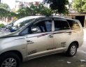 Toyota Innova J 2008 - Xe Toyota Innova J đời 2008 còn mới giá cạnh tranh