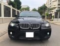 BMW X6 xDrive35i 2009 - Cần bán xe BMW X6 xDrive35i sản xuất năm 2009, màu đen, nhập khẩu