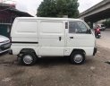 Suzuki Super Carry Van Blind Van 2015 - Bán ô tô Suzuki Super Carry Van Blind Van đời 2015, màu trắng