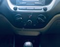 Hyundai Accent 2018 - Bán Hyundai Accent 1.4 MT Base đời 2018, màu bạc xe nguyên bản