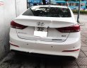 Hyundai Elantra 2018 - Bán Hyundai Elantra sx 2018, màu trắng số tự động, giá tốt