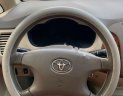 Toyota Innova G 2007 - Cần bán Toyota Innova G sản xuất năm 2007, màu bạc chính chủ