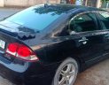 Honda Civic 2.0 AT 2006 - Cần bán Honda Civic 2.0 AT đời 2006, màu đen số tự động, 288tr