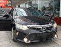 Toyota Camry 2.5Q 2018 - Bán ô tô Toyota Camry 2.5Q sản xuất năm 2018, màu đen