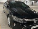 Toyota Camry 2018 - Cần bán lại xe Toyota Camry 2.0E năm 2018, màu đen xe nguyên bản