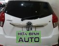 Toyota Yaris 2017 - Cần bán xe Toyota Yaris đời 2017, màu trắng, nhập khẩu chính hãng