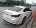 Mazda 6 2019 - Bán xe Mazda 6 đời 2019, màu trắng xe nguyên bản