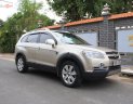 Chevrolet Captiva LTZ Maxx 2.4 AT 2009 - Gia đình bán Chevrolet Captiva LTZ Maxx 2.4 AT đời 2009