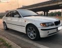 BMW 3 Series 2004 - Bán BMW 3 Series 325i năm 2004, màu trắng, 225tr