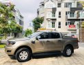 Ford Ranger   2017 - Cần bán lại xe Ford Ranger XLS 2.2L 4x2 AT sản xuất năm 2017, xe nhập