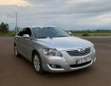 Toyota Camry 2008 - Cần bán lại xe Toyota Camry 3.5Q sản xuất năm 2008, màu bạc chính chủ