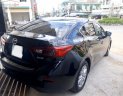 Mazda 3 2016 - Bán xe Mazda 3 2016, màu đen