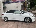 Hyundai Accent 2015 - Bán ô tô Hyundai Accent AT 2015, màu trắng, xe nhập số tự động, 465 triệu