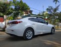 Mazda 3 1.5 AT 2016 - Bán Mazda 3 1.5 AT năm sản xuất 2016, màu trắng, số tự động, giá tốt