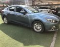 Mazda 3 2016 - Bán xe Mazda 3 2016, màu xanh lam, chính chủ