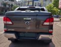 Mazda BT 50 2.2L 4x2 AT 2017 - Cần bán xe Mazda BT 50 2.2L 4x2 AT đời 2017, màu nâu, nhập khẩu  