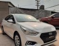 Hyundai Accent 2018 - Cần bán xe Hyundai Accent 2018 xe nguyên bản