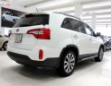 Kia Sorento 2014 - Cần bán Kia Sorento sản xuất 2014, màu trắng, số tự động, 650 triệu