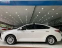 Hyundai Accent 1.4 MT 2018 - Cần bán xe Hyundai Accent 1.4 MT năm 2018, màu trắng