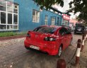 Mazda 3 2009 - Bán Mazda 3 đời 2009, màu đỏ, nhập khẩu nguyên chiếc chính chủ giá cạnh tranh