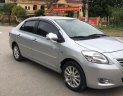 Toyota Vios 2011 - Cần bán Toyota Vios 1.5E năm sản xuất 2011, màu bạc, xe gia đình