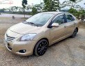 Toyota Vios 1.5 MT 2009 - Cần bán xe Toyota Vios 1.5 MT năm 2009, giá tốt