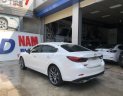 Mazda 6 2019 - Bán Mazda 6 2.0AT Premium 2019, màu trắng