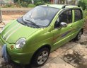 Daewoo Matiz 2011 - Bán Daewoo Matiz sản xuất năm 2011, màu xanh lục, nhập khẩu 