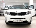 Kia Sorento 2014 - Cần bán Kia Sorento sản xuất 2014, màu trắng, số tự động, 650 triệu