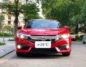 Honda Civic 2018 - Bán Honda Civic 1.8 AT năm 2018, màu đỏ, xe nhập giá cạnh tranh