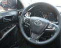 Toyota Camry 2016 - Bán xe Toyota Camry đời 2016, màu xanh lam xe nguyên bản