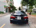 Toyota Camry 2.0E 2018 - Bán Toyota Camry 2.0E đời 2018, màu đen, 860tr