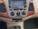 Toyota Innova G 2007 - Cần bán Toyota Innova G sản xuất năm 2007, màu bạc chính chủ