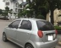 Daewoo Matiz   2011 - Cần bán lại xe Daewoo Matiz Van 2011, nhập khẩu nguyên chiếc 