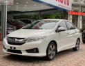 Honda City 1.5 AT 2017 - Xe Honda City 1.5 AT sản xuất 2017, màu trắng số tự động, giá tốt