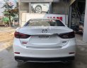 Mazda 6 2019 - Bán Mazda 6 2.0AT Premium 2019, màu trắng