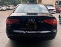 Audi A4 2012 - Bán Audi A4 năm sản xuất 2012, màu đen, nhập khẩu xe gia đình