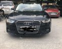 Audi A4 2012 - Bán Audi A4 năm sản xuất 2012, màu đen, nhập khẩu xe gia đình