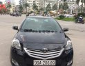 Toyota Vios 2010 - Bán Toyota Vios 1.5 MT năm sản xuất 2010, màu đen, chính chủ