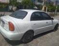 Daewoo Lanos 2001 - Cần bán Daewoo Lanos SX đời 2001, màu trắng còn mới, giá 49tr