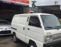 Suzuki Super Carry Van Blind Van 2015 - Bán ô tô Suzuki Super Carry Van Blind Van đời 2015, màu trắng