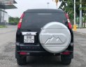 Ford Everest 2014 - Bán Ford Everest 2.5L năm sản xuất 2014, màu đen chính chủ giá cạnh tranh