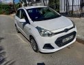 Hyundai Grand i10   2016 - Bán Hyundai Grand i10 năm sản xuất 2016, màu trắng, xe nhập  