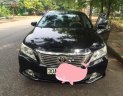 Toyota Camry 2013 - Bán Toyota Camry sản xuất năm 2013, màu đen xe nguyên bản