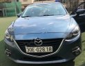 Mazda 3 2016 - Bán xe Mazda 3 2016, màu xanh lam, chính chủ