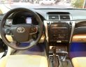 Toyota Camry 2.0E 2017 - Bán ô tô Toyota Camry 2.0E năm 2017, màu đen, số tự động