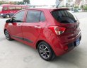 Hyundai Grand i10   2018 - Cần bán Hyundai Grand i10 sản xuất năm 2018, màu đỏ