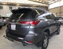 Toyota Fortuner 2017 - Bán Toyota Fortuner đời 2017, màu xám, nhập khẩu